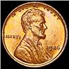 Image 1 : 1926 Wheat Cent UNCIRCULATED