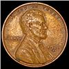 Image 1 : 1931-S Wheat Cent CLOSELY UNCIRCULATED