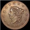 Image 1 : 1817 Coronet Head Cent CHOICE AU