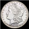 Image 1 : 1881-CC Morgan Silver Dollar UNCIRCULATED