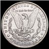 Image 2 : 1881-CC Morgan Silver Dollar UNCIRCULATED