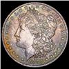 Image 1 : 1883-O Morgan Silver Dollar UNCIRCULATED