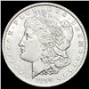 Image 1 : 1890 Morgan Silver Dollar CLOSELY UNCIRCULATED