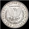 Image 2 : 1890-S Morgan Silver Dollar CLOSELY UNCIRCULATED