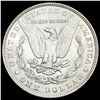Image 2 : 1887 Morgan Silver Dollar UNCIRCULATED