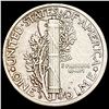 Image 2 : 1920-S Mercury Dime CLOSELY UNCIRCULATED