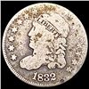 Image 1 : 1832 Capped Bust Half Dime NICELY CIRCULATED