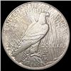 Image 2 : 1934-D Silver Peace Dollar UNCIRCULATED