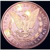 Image 2 : 1899 Morgan Silver Dollar GEM PROOF