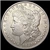 Image 1 : 1880-O Morgan Silver Dollar CLOSELY UNCIRCULATED