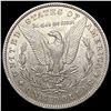 Image 2 : 1880-O Morgan Silver Dollar CLOSELY UNCIRCULATED