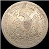 Image 2 : 1859-O Seated Liberty Dollar CLOSELY UNCIRCULATED
