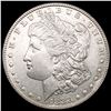 Image 1 : 1883 Morgan Silver Dollar CLOSELY UNCIRCULATED