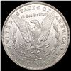Image 2 : 1883 Morgan Silver Dollar CLOSELY UNCIRCULATED