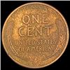 Image 2 : 1909-S Wheat Cent NEARLY UNCIRCULATED