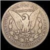 Image 2 : 1903-S Morgan Silver Dollar NICELY CIRCULATED