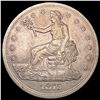 Image 1 : 1875-S Silver Trade Dollar CLOSELY UNCIRCULATED