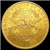 Image 2 : 1904 $20 Gold Double Eagle CHOICE BU