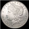 Image 1 : 1878-S Morgan Silver Dollar UNCIRCULATED