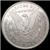 Image 2 : 1878-S Morgan Silver Dollar UNCIRCULATED