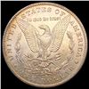 Image 2 : 1901-O Morgan Silver Dollar UNCIRCULATED