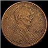 Image 1 : 1909-S Wheat Cent NEARLY UNCIRCULATED