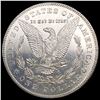 Image 2 : 1878-S Morgan Silver Dollar CHOICE BU
