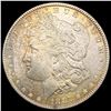 Image 1 : 1887 Morgan Silver Dollar UNCIRCULATED