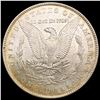 Image 2 : 1887 Morgan Silver Dollar UNCIRCULATED