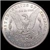 Image 2 : 1886 Morgan Silver Dollar CHOICE BU