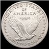 Image 2 : 1917 Standing Liberty Quarter ABOUT UNCIRCULATED