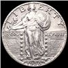Image 1 : 1930 Standing Liberty Quarter ABOUT UNCIRCULATED