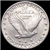 Image 2 : 1930 Standing Liberty Quarter ABOUT UNCIRCULATED