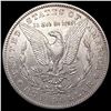 Image 2 : 1883-S Morgan Silver Dollar NEARLY UNCIRCULATED