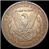 Image 2 : 1893-CC Morgan Silver Dollar LIGHTLY CIRCULATED