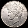 Image 1 : 1928-S Silver Peace Dollar CLOSELY UNCIRCULATED