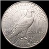 Image 2 : 1928-S Silver Peace Dollar CLOSELY UNCIRCULATED
