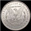 Image 2 : 1878 Morgan Silver Dollar CLOSELY UNCIRCULATED