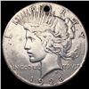 Image 1 : 1928 Silver Peace Dollar HIGH GRADE