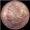 Image 1 : 1878-S Morgan Silver Dollar HIGH GRADE