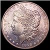 Image 1 : 1878-S Morgan Silver Dollar HIGH GRADE