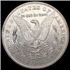 Image 2 : 1878 Morgan Silver Dollar CHOICE AU