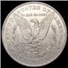 Image 2 : 1878 Morgan Silver Dollar CLOSELY UNCIRCULATED