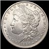 Image 1 : 1886-O Morgan Silver Dollar CLOSELY UNCIRCULATED