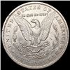 Image 2 : 1886-O Morgan Silver Dollar CLOSELY UNCIRCULATED