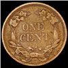 Image 2 : 1858 Flying Eagle Cent LIGHTLY CIRCULATED