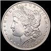 Image 1 : 1882-O Morgan Silver Dollar UNCIRCULATED