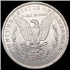 Image 2 : 1882-O Morgan Silver Dollar UNCIRCULATED