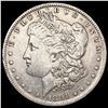 Image 1 : 1891-O Morgan Silver Dollar CLOSELY UNCIRCULATED