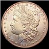 Image 1 : 1889-O Morgan Silver Dollar UNCIRCULATED